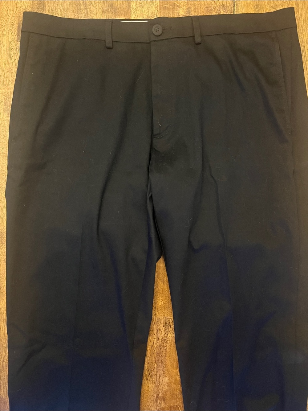 Men’s Haggar Dress Pant